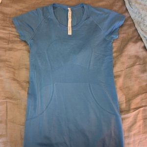 Lululemon Swiftly Tech Short Sleeve 2.0
